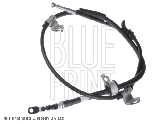 BLUE PRINT ADT346299 Fren Sistemleri Kollar & Halatlar & Çekiler - TOYOTA MR2 III (ZZW3_) uyumlu