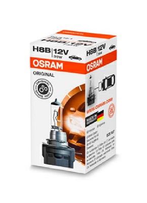 ams-OSRAM 64242 Farlar & Aydınlatma Ampuller - CHEVROLET HHR uyumlu