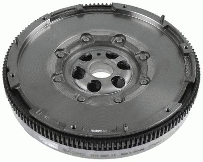 SACHS 2294 000 113 Motor Volan - VW CADDY III Kasa/büyük limuzin (2KA, 2KH, 2CA, 2CH) uyumlu