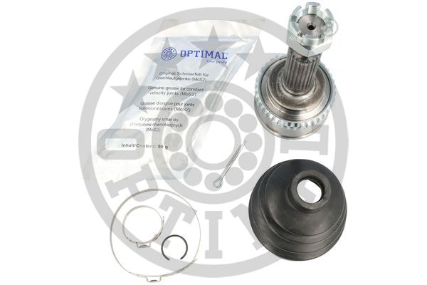 OPTIMAL CW-2581 Diferansiyel & Aktarma Sistemi Mafsallar - HYUNDAI ATOS (MX) uyumlu