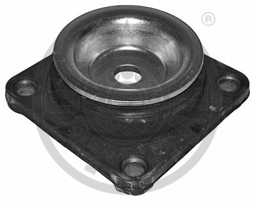 OPTIMAL F8-6198 Süspansiyon Sistemi Amortisör - VOLVO S80 I (184) uyumlu