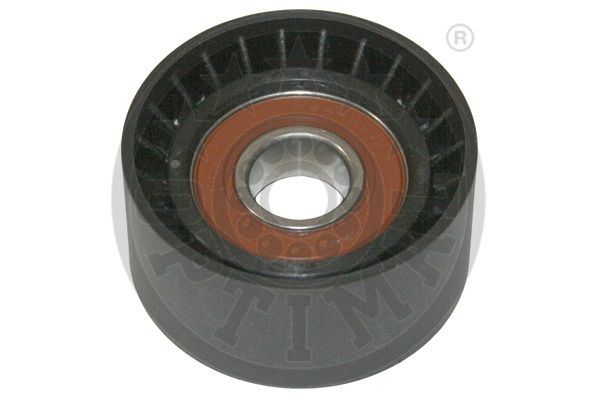 OPTIMAL 0-N1516S Motor Kayış Kasnağı - BMW 7 (E65, E66, E67) uyumlu