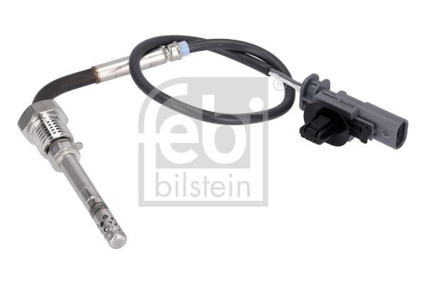 FEBI BILSTEIN 185317 Emme & Egzoz Sistemi Egzoz Sensörleri - ALFA ROMEO GIULIETTA (940_) uyumlu