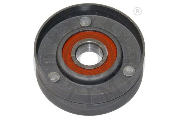 OPTIMAL 0-N1459S Motor Yönlendirme & Kılavuz Makarası - VW GOLF III (1H1) uyumlu