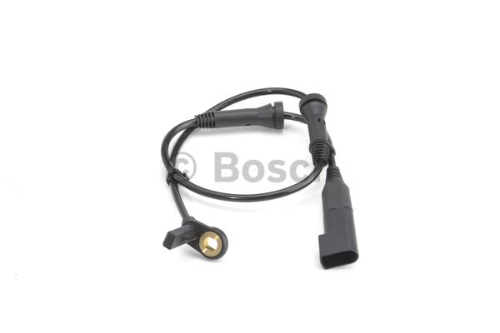 BOSCH 0 986 594 518 Fren Sistemleri Sürüş Dinamiği Ayarı - FORD FOCUS I (DAW, DBW) uyumlu