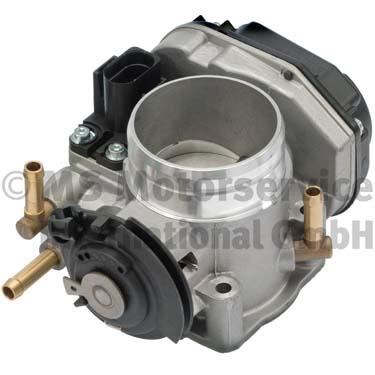 PIERBURG 7.03703.13.0 Motor Gaz Kelebeği & Yakıt & Vakum Borusu - VW NEW BEETLE (9C1, 1C1) uyumlu