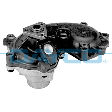 DAYCO DP454 Motor Devirdaim - FIAT PALIO Weekend (178_, 173_, 373_, 374_, 171_) uyumlu