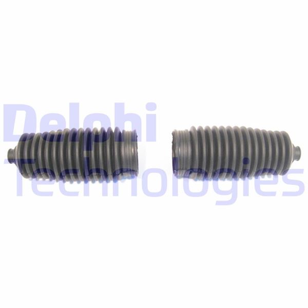 DELPHI TBR4109 Direksiyon Sistemi Körük Seti - OPEL VECTRA B Hatchback (J96) uyumlu