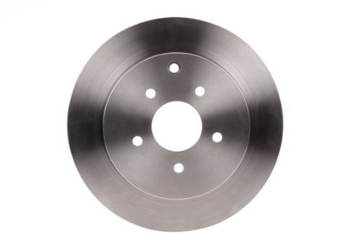 BOSCH 0 986 479 606 Fren Sistemleri Fren Diski - INFINITI M (Y51) uyumlu