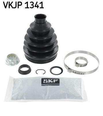 SKF VKJP 1341 Diferansiyel & Aktarma Sistemi Tahrik Parçaları - VW POLO III (6N1) uyumlu