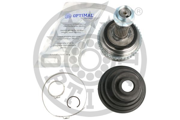 OPTIMAL CW-2615 Diferansiyel & Aktarma Sistemi Mafsallar - ROVER 400 II Hatchback (RT) uyumlu