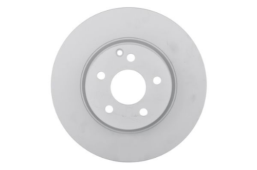 BOSCH 0 986 479 040 Fren Sistemleri Fren Diski - MERCEDES-BENZ E-SERISI (W211) uyumlu