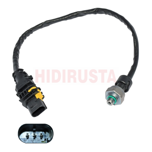 Klima Basınç Müşürü - KAVLICO - 3ACP0036 Ürün Görseli