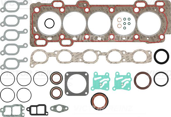 VICTOR REINZ 02-36970-01 Motor Silindir Kafa Contası - VOLVO S70 (874) uyumlu