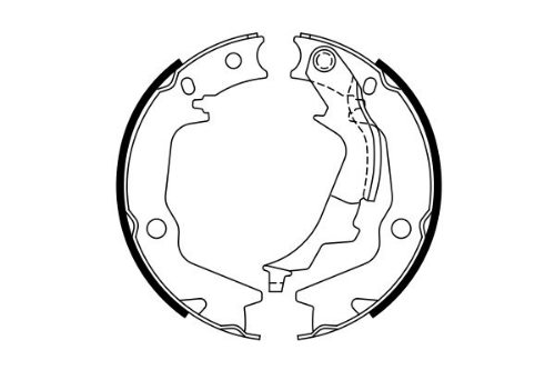 BOSCH 0 986 487 769 30-GRP-0 986 487 769 Ürün Görseli