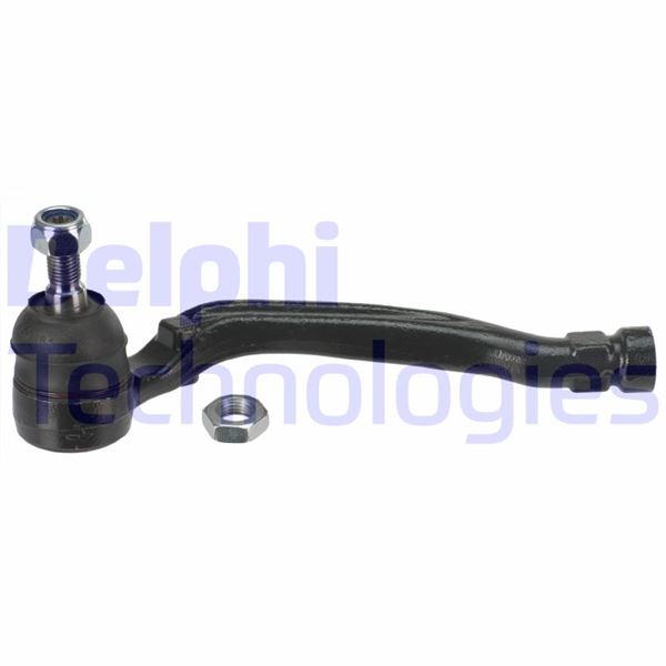 DELPHI TA2934 Direksiyon Sistemi Mafsal - CITROËN C4 GRAND PICASSO II (DA_, DE_) uyumlu