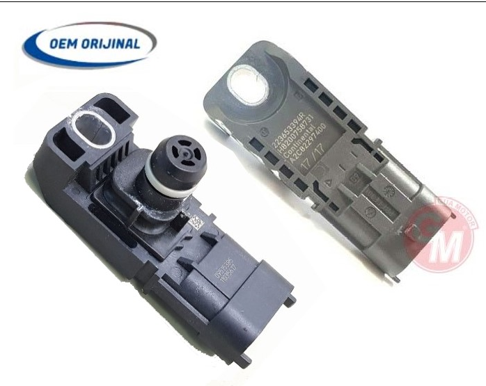 Emme Manifold Basınç Sensörü - GUARNITAUTO - 41053 Ürün Görseli