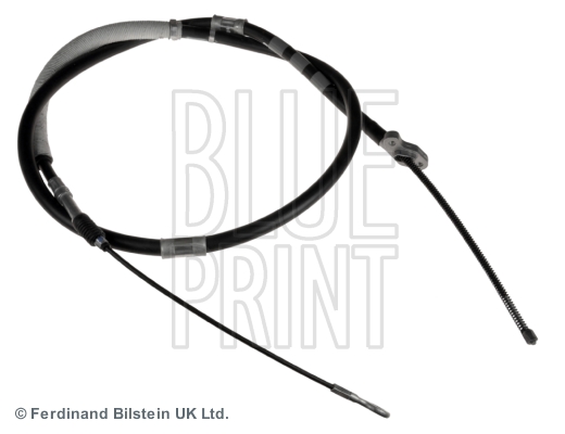 BLUE PRINT ADT346367 Fren Sistemleri Kollar & Halatlar & Çekiler - TOYOTA DYNA Platform şasi (KD_, LY_, _Y2_, _U3_, _U4_, _U6_, _U8_) uyumlu