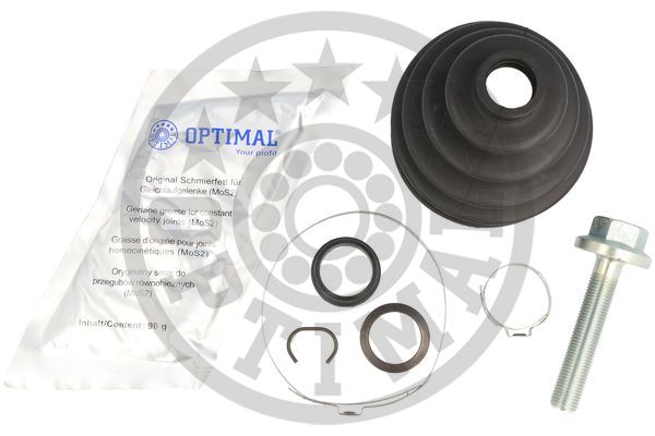 OPTIMAL CVB-10109CR Diferansiyel & Aktarma Sistemi Tahrik Parçaları - AUDI 80 B3 Sedan (893, 894, 8A2) uyumlu