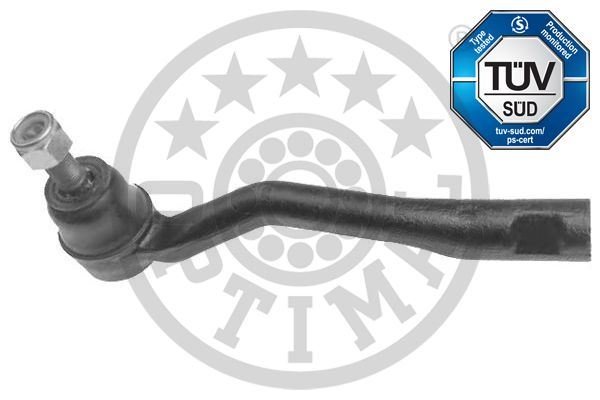 OPTIMAL G1-1176 Direksiyon Sistemi Mafsal - TOYOTA CARINA E VI Sedan (_T19_) uyumlu