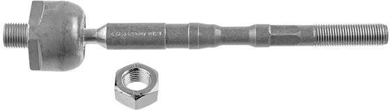 LEMFÖRDER 43296 01 Direksiyon Sistemi Mafsal - NISSAN QASHQAI II (J11, J11_) uyumlu