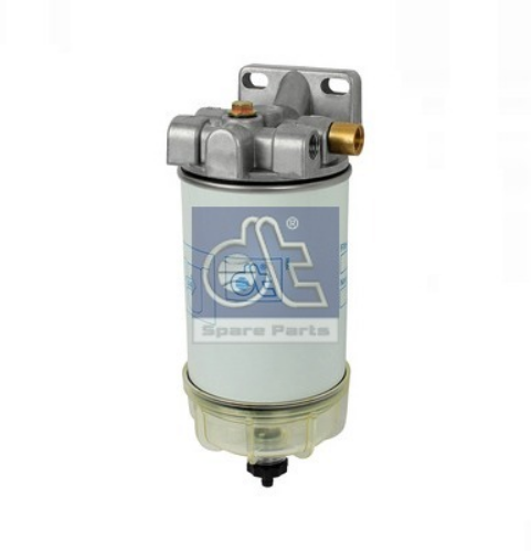 DT Spare Parts 1.12271 Yakıt Sistemi Yakıt Filtresi
