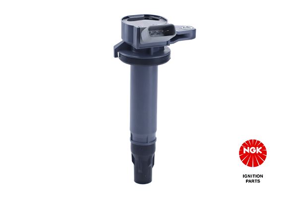 NGK 48258 Ateşleme Sistemi Ateşleme Bobini - DAIHATSU SIRION (M1) uyumlu
