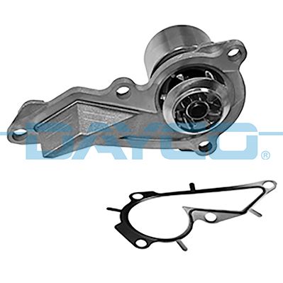 DAYCO DP2271 Motor Devirdaim - RENAULT SCÉNIC IV (J9_) uyumlu