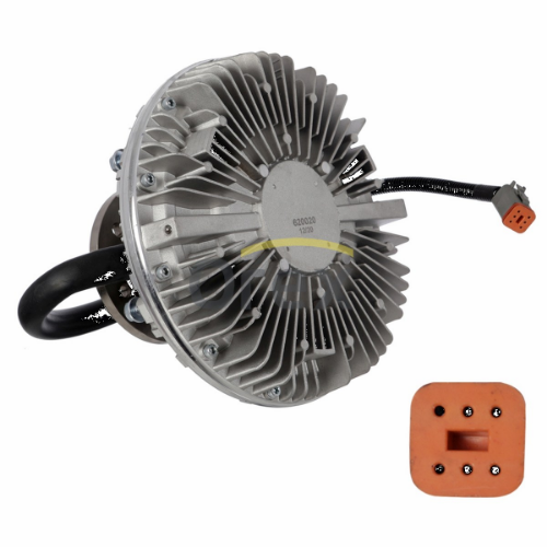 Fan Termiği - OREX - 620020 Ürün Görseli