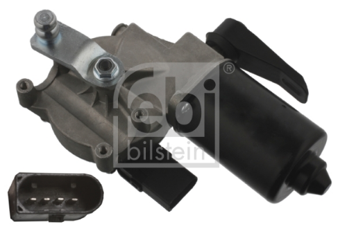 FEBI BILSTEIN 37054 Kaporta & Gövde Parçaları Cam Silecek Mekanizması - MERCEDES-BENZ SPRINTER 3,5-t Minibüs/Otobüs (B906) uyumlu