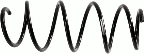 SACHS 993 651 Süspansiyon Sistemi Makas - MERCEDES-BENZ E-SERISI T-Model (S212) uyumlu