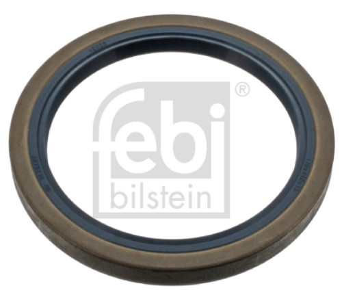 FEBI BILSTEIN 40025 Jant & Lastik & Bijon Poyra - MAN M 2000 M uyumlu