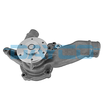DAYCO DP080 Motor Devirdaim - MAN M 2000 L uyumlu