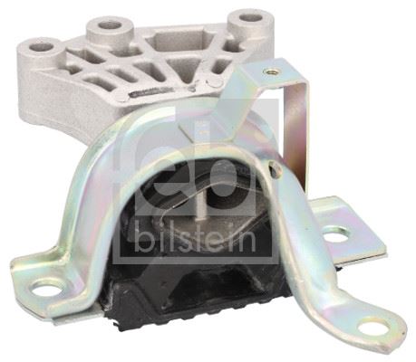FEBI BILSTEIN 183664 Motor Motor Yataklama - FIAT PANDA (312_, 319_) uyumlu