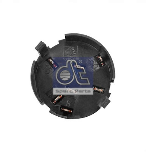 DT Spare Parts 1.19427 Kaporta & Gövde Parçaları Bağlantı Parçaları