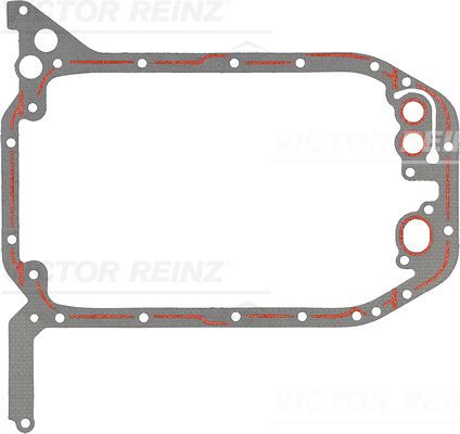 VICTOR REINZ 71-31706-00 Motor Karter Contası - AUDI COUPE B3 (89, 8B3) uyumlu