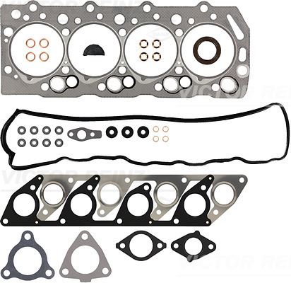 VICTOR REINZ 02-53990-01 Motor Silindir Kafa Contası - MITSUBISHI GALANT IV (A16_) uyumlu
