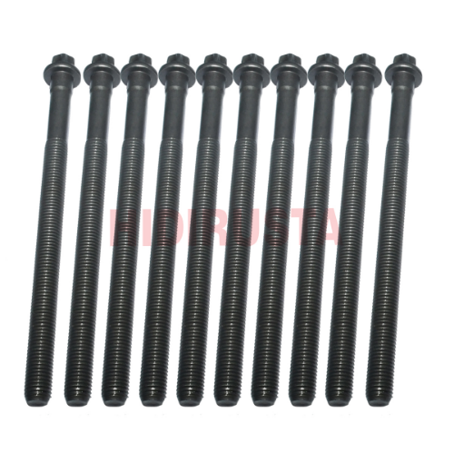 ELRING 455.730 Motor Silindir Kafa Civataları - MERCEDES-BENZ B-SERISI Sports Tourer (W246, W242) uyumlu