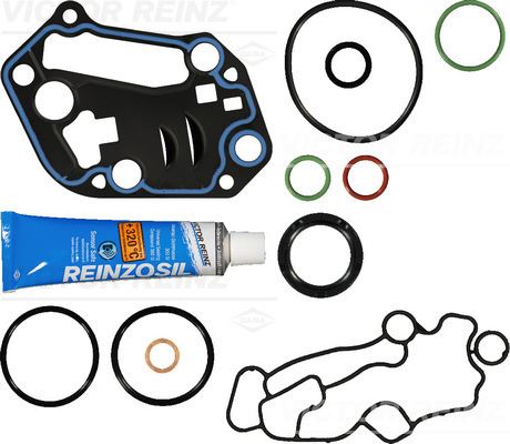 VICTOR REINZ 08-35053-04 Motor Karter Contası - AUDI A4 B6 (8E2) uyumlu