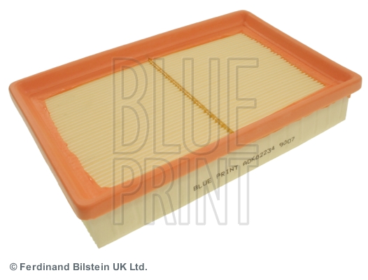 BLUE PRINT ADK82234 Motor Hava Filtresi - SUZUKI SWIFT III (MZ, EZ) uyumlu