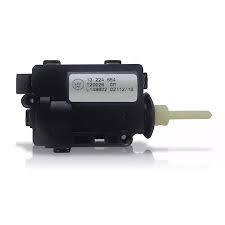 Depo Kilit Motoru - GM - 13224654 Ürün Görseli