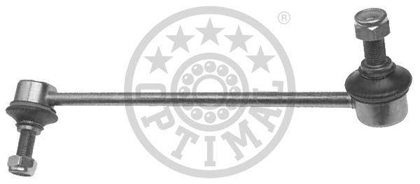 OPTIMAL G7-755 Süspansiyon Sistemi Stabilizatör - TOYOTA PREVIA I (_R1_, _R2_) uyumlu