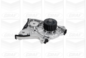 GRAF PA1015 Motor Devirdaim - MAZDA 626 III Hatchback (GD) uyumlu