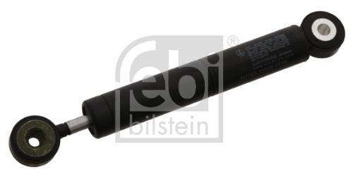 FEBI BILSTEIN 08109 Motor Titreşim Sönümleyici - MERCEDES-BENZ E-SERISI (W124) uyumlu