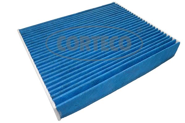 CORTECO 49440202 İklimlendirme Sistemi Polen Filtresi - FORD MONDEO V Sedan (CD) uyumlu