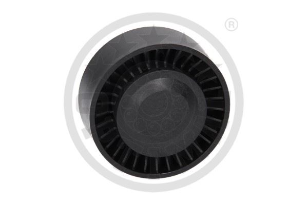 OPTIMAL 0-N1871 Motor Yönlendirme & Kılavuz Makarası - BMW 3 (E90) uyumlu