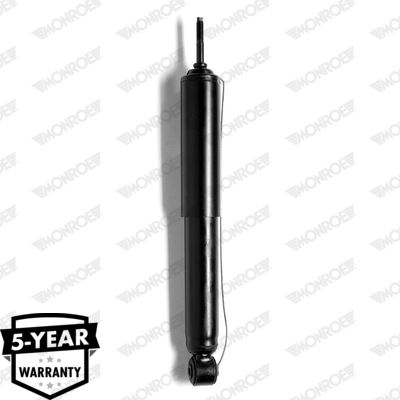 MONROE 23456 Süspansiyon Sistemi Amortisör - OPEL CORSA A TR (S83) uyumlu