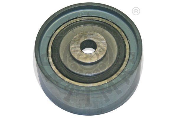 OPTIMAL 0-N1575 Motor Yönlendirme & Kılavuz Makarası - AUDI COUPE B3 (89, 8B3) uyumlu