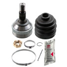 FEBI BILSTEIN 186050 Diferansiyel & Aktarma Sistemi Mafsallar - CITROËN XANTIA (X1_, X2_) uyumlu