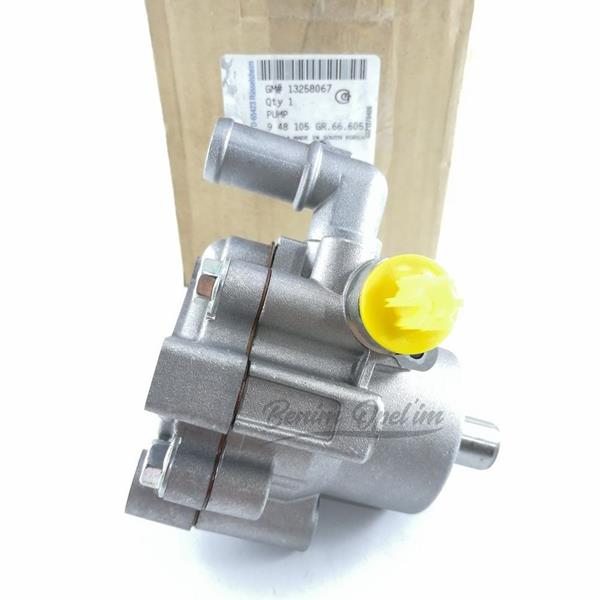 Direksiyon Pompası - GM - 13258067 Ürün Görseli
